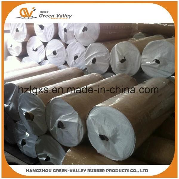 Ce Approved Wear Resistant Gym Rubber Mat Flooring Rubber Rolls