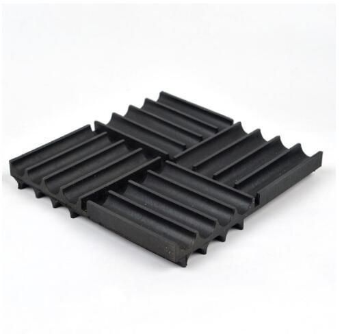 Hot Sale Industrial Facility Using Rubber Buffer, Rubber Block, Rubber Matt
