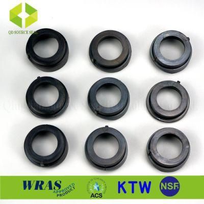NBR/EPDM/Silicone/FKM Rubber Seal O Ring