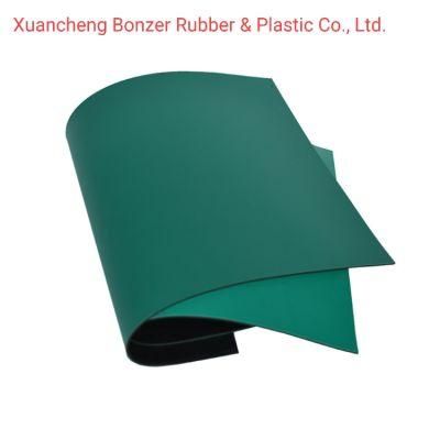 2 mm ESD Rubber Mat / Anti-Static Rubber / Rubber Flooring/ Rubber Mat / Rubber Sheet