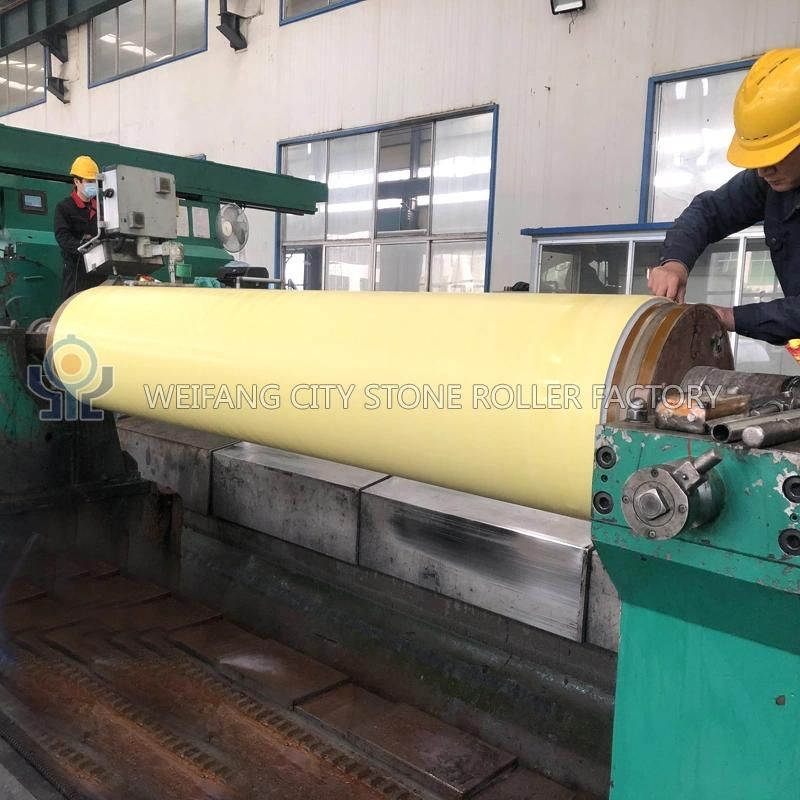 The Source Manufacturer of Composite Roller, Can Be Customized