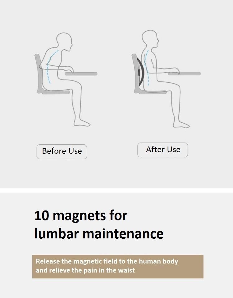 Back Stretcher Corrector Massage Fitness Stretch Equipment