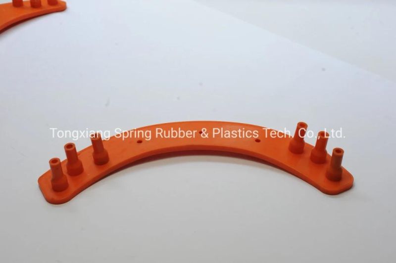 Custome Silicone Rubber Plug/Rubber Part