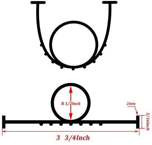 Garage Door Seal