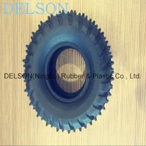 Customized Small Rubber Tire Tyre