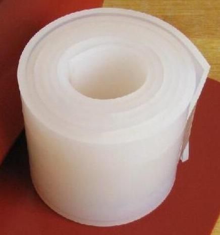 Rubber Products Silicone Silicon Gel Sheet