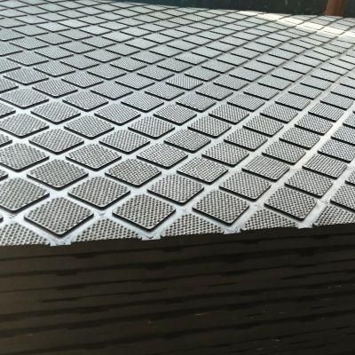 Factory Manufacture Anti-Slip Horse Stall Rubber Mat /Cow Rubber Sheet