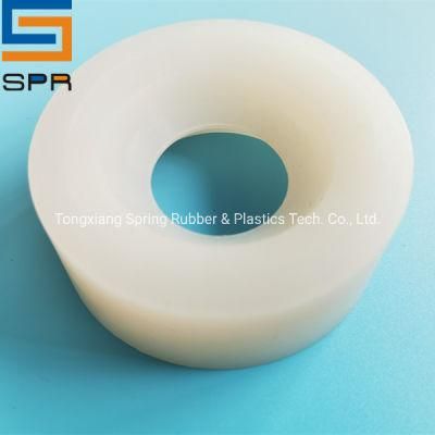 Colorful Silicone Rubber Seal Customized Mould