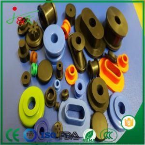 Elastomer Rubber Grommet in Reach Complaince