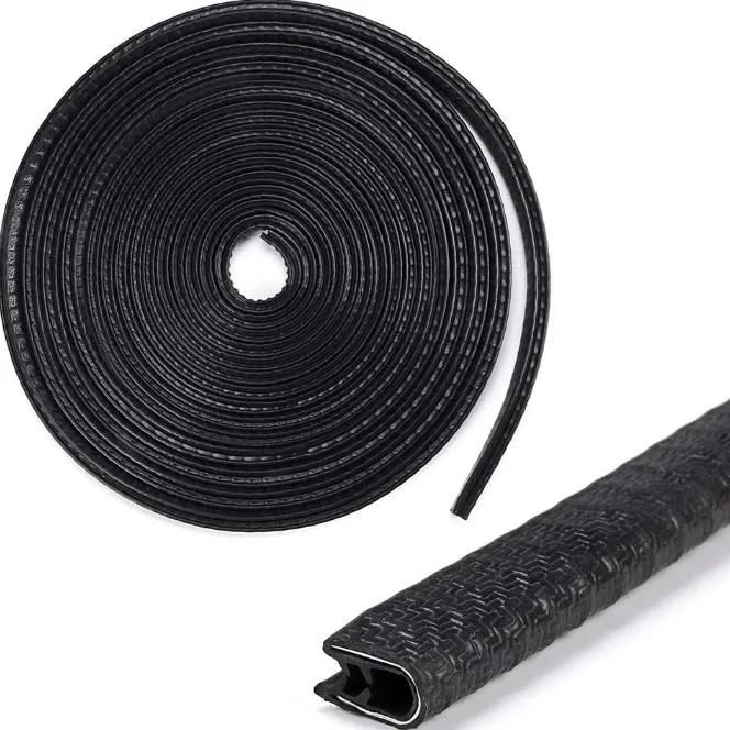 Low Price U Shape PVC Seal Strip for Car Door