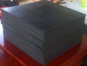 Superior Rough and Eco-Friendly Oil Proof Nitrile Sheet with Commercial Grade