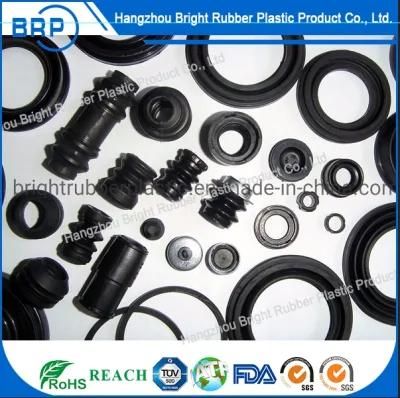 High Quality As568 NBR X Rings for Sealing
