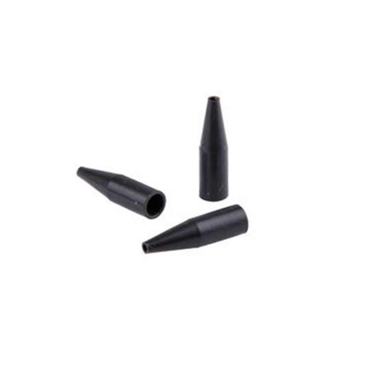 High Temperature Resistance Multi-Function Customized Rubber Anti Dust Plug