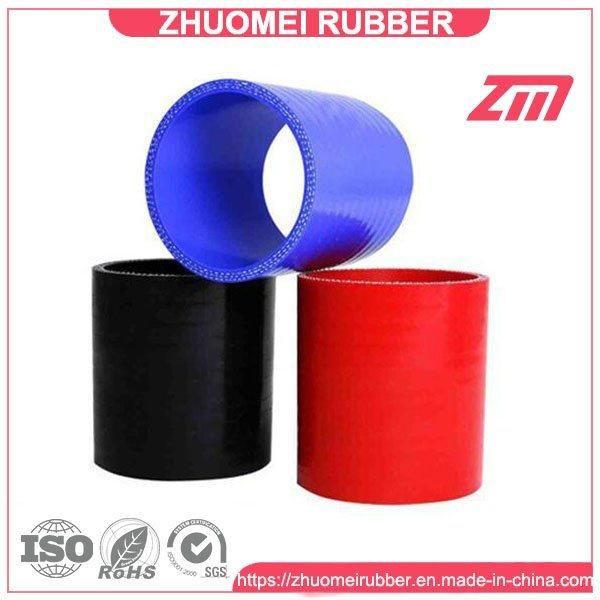 4 Ply Reinforced Silicone Hump Hose