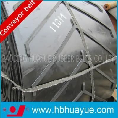 Chevron Conveyor Belt /Conveyor Belting /Patterned Conveyor Belt