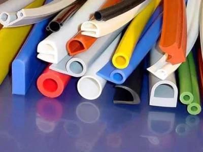 Excellent Quality Rubber Seal Strip for Windows and Doors
