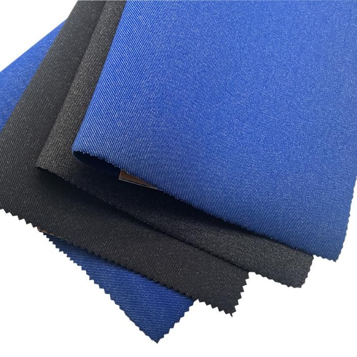 Jean Pattern Design High Durability Fabrics Neoprene for Orthopedic