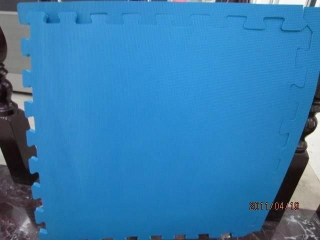 Stable Wall Mats 10mm 6ft X 4ft, EVA Foam Mat