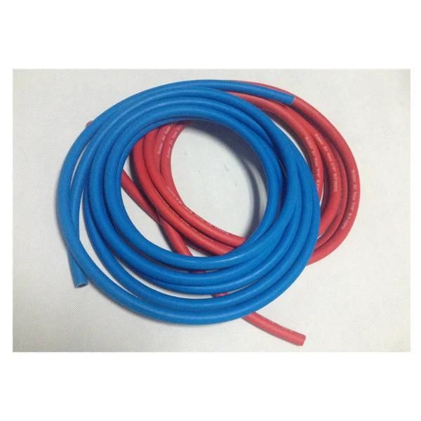 Ce Certified EPDM Single Welding Hose W. P 20bar