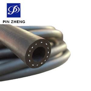Manufacturers Custom Fuel Oil Resistant NBR Rubber Hose