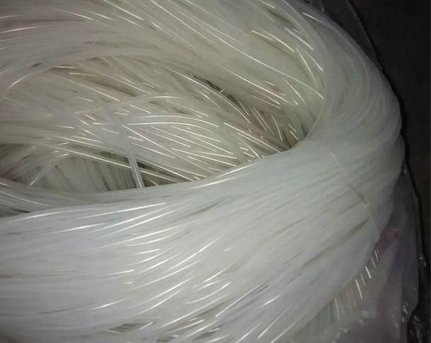 Food Grade Silicone Hose, Silicone Tube, Silicone Tubing, Plastic Hose Without Smell