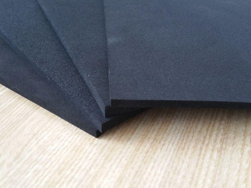 Industrial Foam Rubber Sheet, Rubber Sponge Sheet, Rubber Foam Sheet, Insulation Rubber Sheet