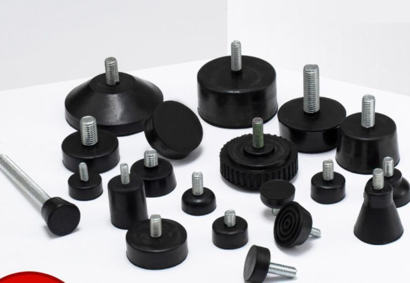 High Quality with Rubber Silicone Tips