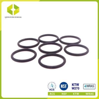 Best Price Free Samples Silicone O Rings for Air Condition Tools Water Proof