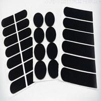 Silicone Rubber EPDM EVA Foamed Pad Gasket 3m Adhesive Paper Pad