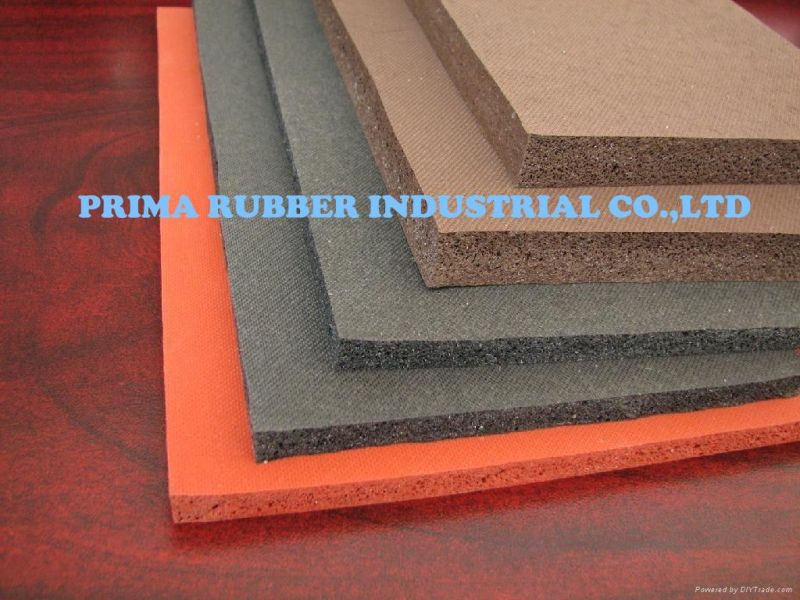 Silicone Gasket with Preventing Earthquakes/Sealing/ Waterproofing/Insulation/Fire Retardant/High and Low Temperature