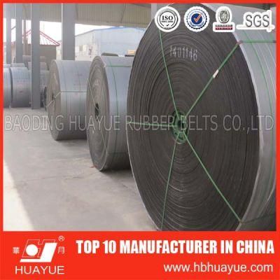 Endless Special Cold Resistant Rubber Belt