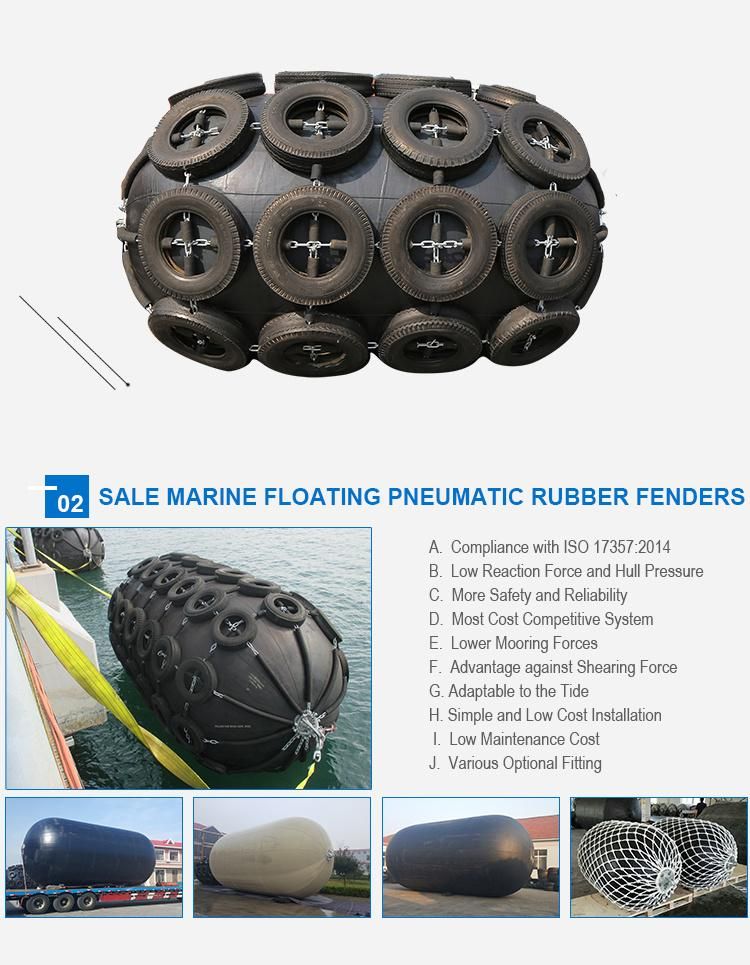 Pneumatic Fender Price