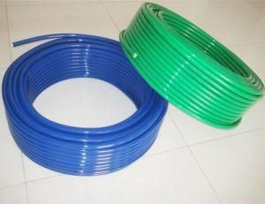 One or Two Fiber Braid High Pressure R8 Thermoplastic Pipe