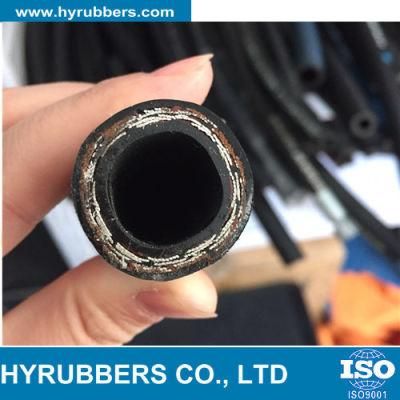 Low Price Hydraulic Hose Manufacture in China
