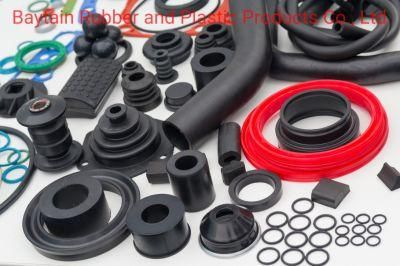 Customized Rubber Products as Replacement Part in The Industrial and Machinery Work