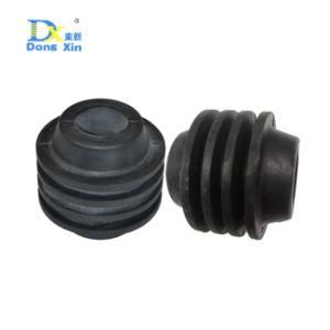 Oil Resistant Truck Rubber Shock Absorber