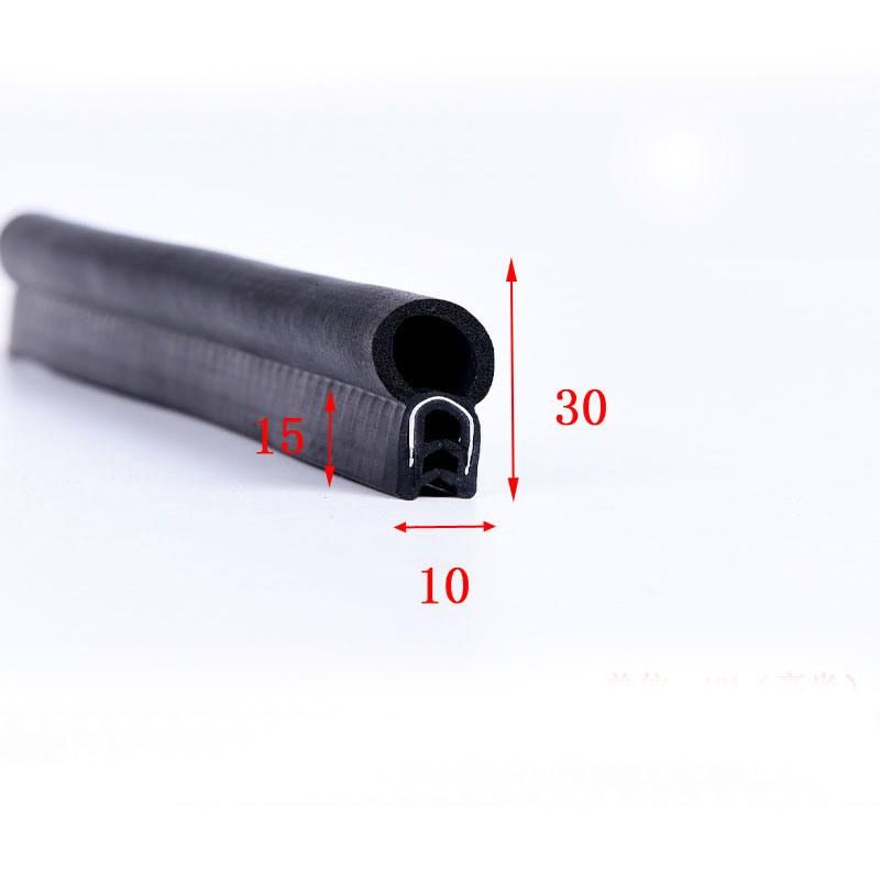 EPDM Rubber Seal Strip for Cabinet Door