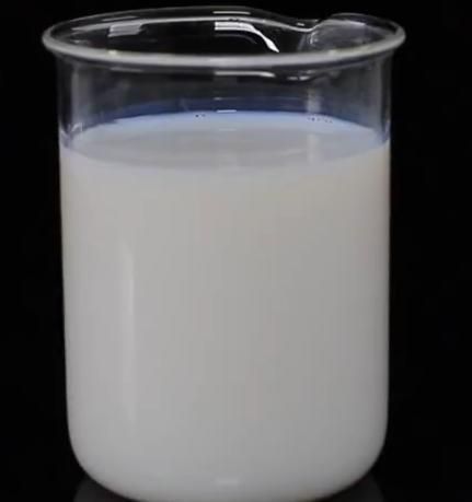 White Liquid Later Disposalbe NBR Latex
