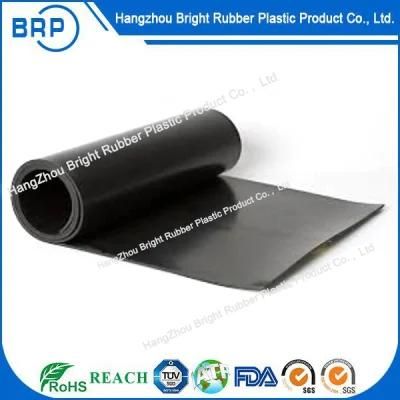 Waterproof Neoprene EPDM Silicon Rubber Sheet Rubber Flooring Sheet
