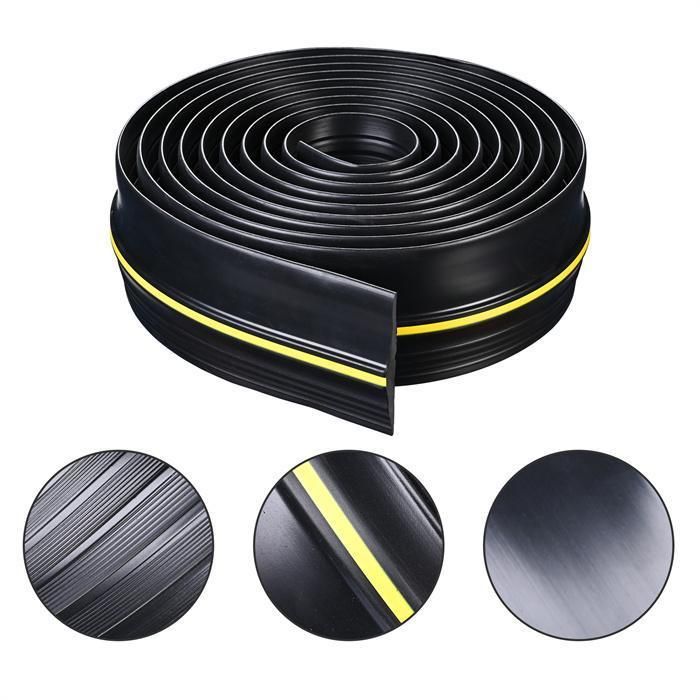 Waterproof PVC Rubber Garage Door Weather Seal