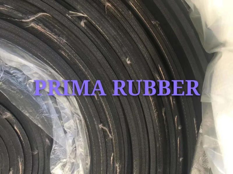 Manufacturer of Rubber and Plastic Sheet From China