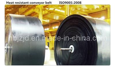 St4000 Steel Cord Rubber Conveyor Belt