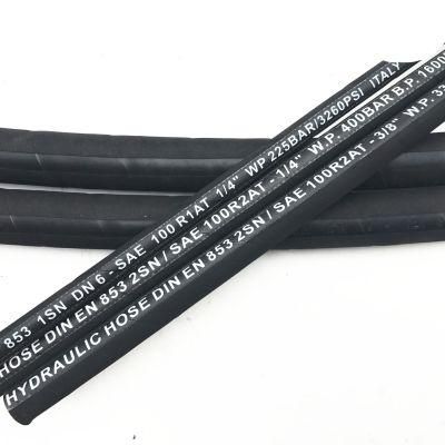Professional Manufacturer Hydraulic Hose