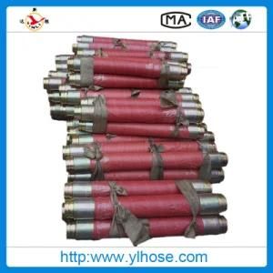 4sp 64mm Steel Wire Spiraled Oil Drilling Hose