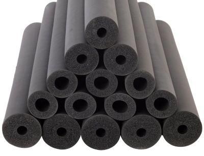 Air Conditioner Thermal Insulation Hose, Rubber Foam Insulation Tube/Pipe