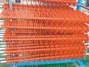 High Quality Silicone Rubber 40 Shore a for Making Electric Composite Insulator