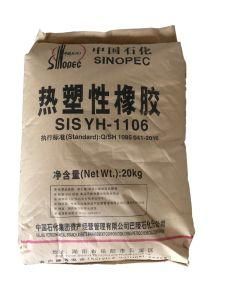 Styrene-Isoprene-Styrene Block Copolymer