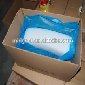Gfd551t Heat Resistant Silicon Rubber
