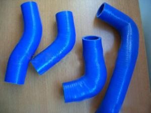 Top Quality Extrusion Molding Type Silicone Rubber for Manufacturing Tubes Pipes Cables Joints Connectors