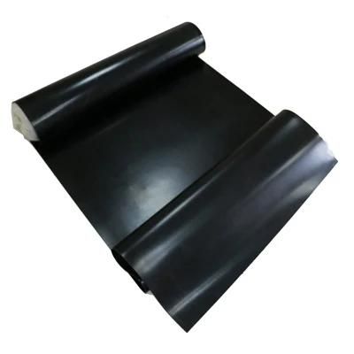 Industrial Economy Heat-Resistant NBR Nitrile Rubber Sheet Roll Mat